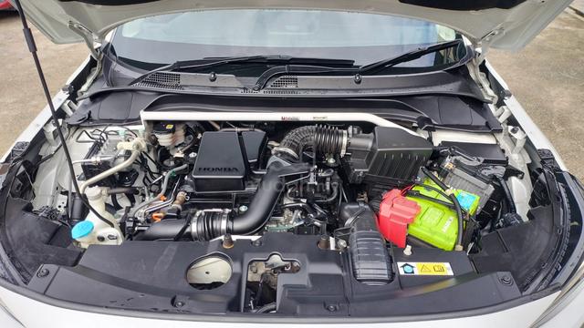 2022 Honda HR-V 1.5 TURBO E (A) - 4