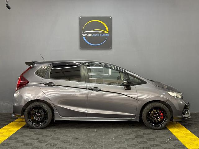 Honda JAZZ 1.5 V (A) RS BODYKIT / SPORTRIM / GK5 - 4