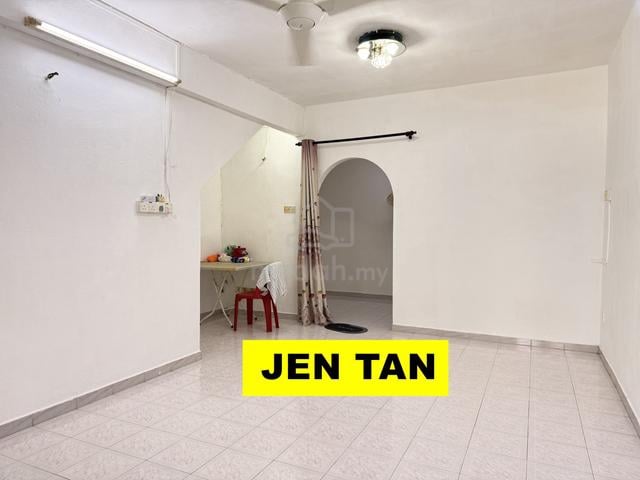 Double Storey House at Taman Desa Murni Sungai Dua Butterworth 1
