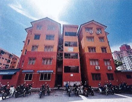 Taman Teluk Kumbar 1