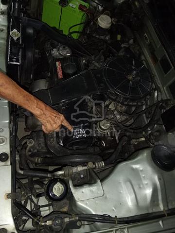 2000 Proton ISWARA 1.5 C12 (A) - 5