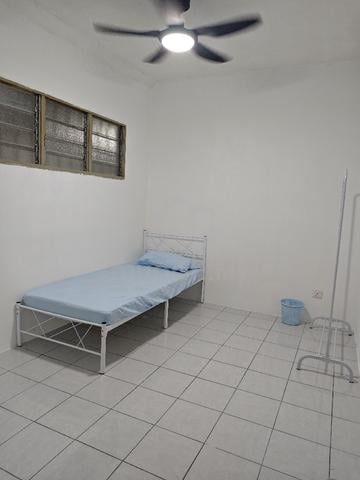 Bilik Sewa Pangsapuri Permai Sg Besi 1