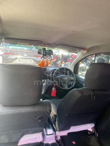 2013 Perodua MYVI 1.3 SE ZHS (A) - 5