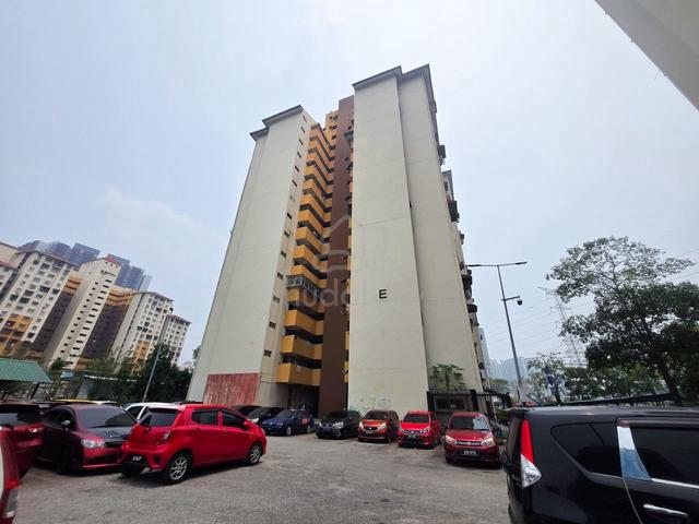 PPR Seri Semarak 1