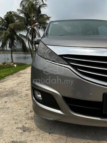 2014 Mazda BIANTE 2.0 SKYACTIV-G CH34 RAE (A) - 3