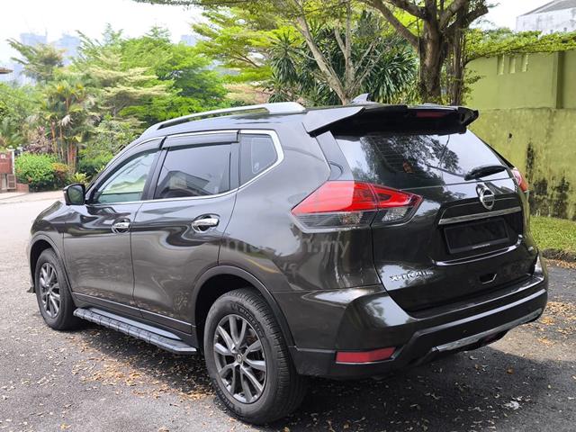 2020 Nissan X-TRAIL 2.0 X-CVT MID 2.0 (A) - 5
