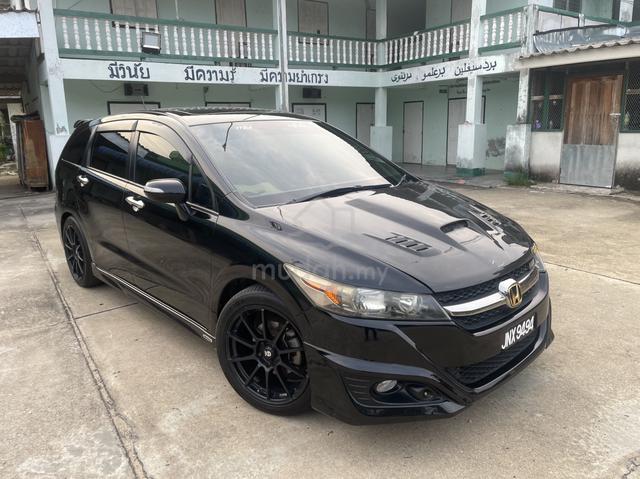 2010 Honda STREAM 1.8 I-VTEC FACELIFT (A) - 3