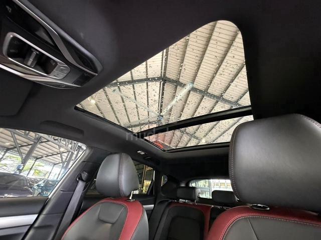 2023 Proton X50 1.5 TGDI FLAGSHIP 50k km 1 Owner - 4