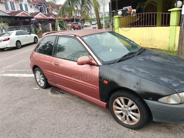 Proton SATRIA 1.3 GLI (AUTO) - 5