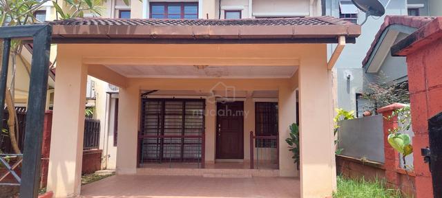 Freehold; Bukit Jelutobg , Selangir 1