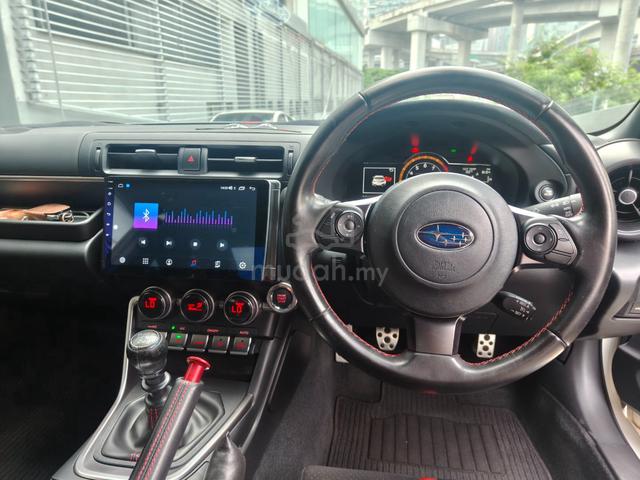2021 Subaru BRZ 2.4 MANUAL (M) DIRECT OWNER - 5
