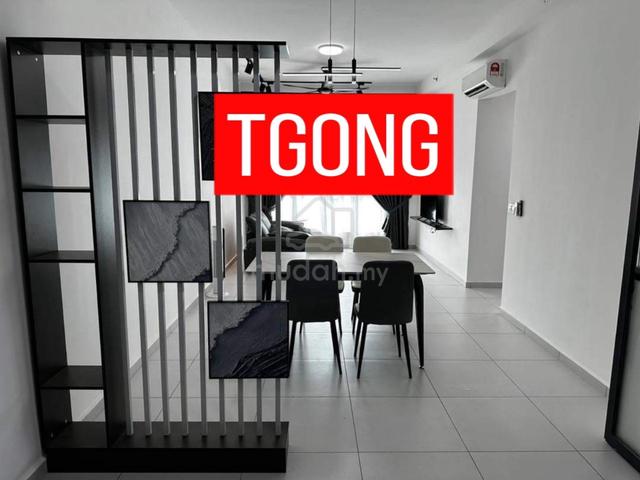 Sinaran Residences @ Utropolis 5