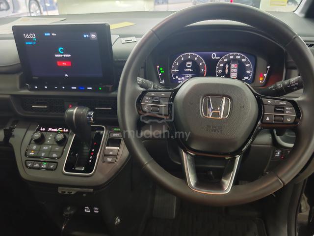 2024 Honda STEPWAGON 1.5 SPADA (A) GRED 5A - 3