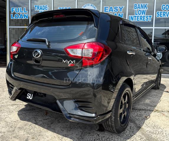 2019 Perodua MYVI 1.5 AV (A) - 2