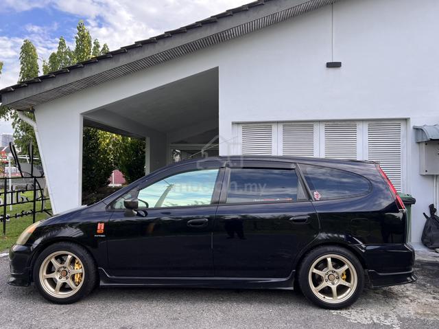 2006 Honda STREAM 2.0 iVS FACELIFT (A) - 4