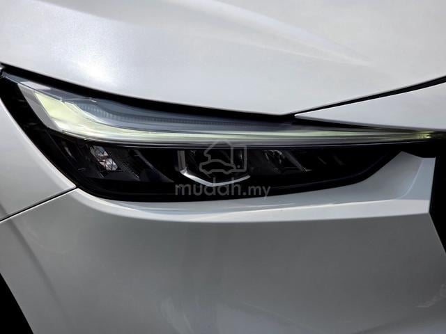 2023 Honda HR-V 1.5 TURBO V (A) - 3