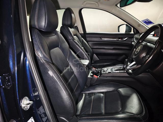 2021 Mazda CX-5 2.0 GLS High Spec 5-Years Warranty - 5