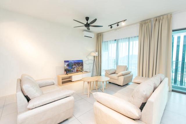 Meritus Residensi 1