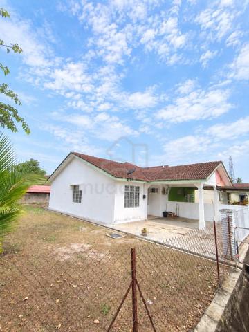 Semi D Tanah Luas Corner Lot | Ambangan Heights Sungai Petani| Kenanga 1