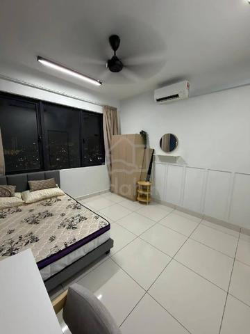 Medium Room for Male 1