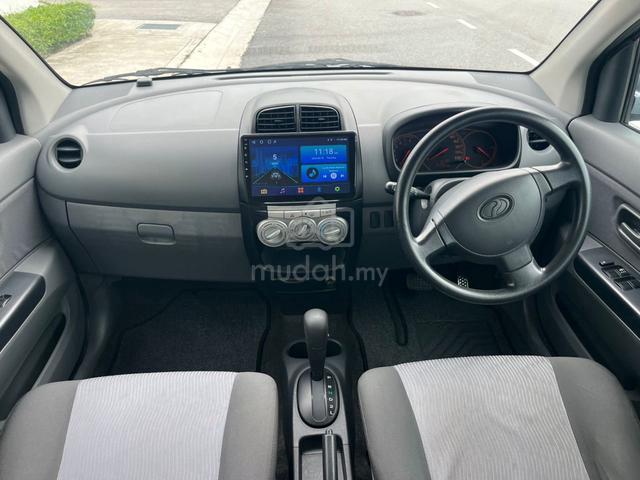 True 08/09 Perodua MYVI 1.3 EZi FACELIFT (A) - 4