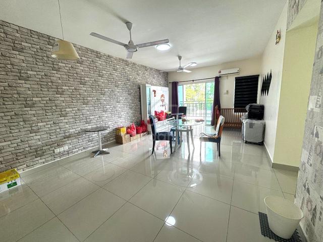 Idaman Residence @ Nusa Idaman 1