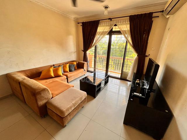 Larkin Residence (Phase One) 1