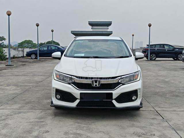 2019 Honda CITY 1.5 V MY14 GM6 FACELIFT (A) - 2