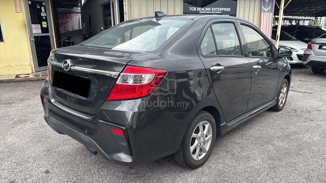 *55k km*MAX LOAN 2022 Perodua BEZZA 1.0 G FACELIFT - 2