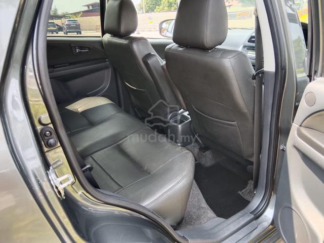 2011 Suzuki SX4 1.6 PREMIER (A) - 3