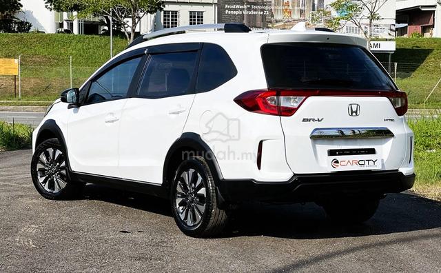 2023 Honda BR-V 1.5 PREMIUM FACELIFT VERSION FSR W - 3