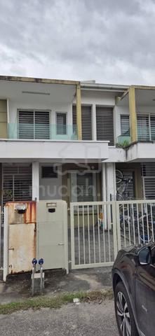 Pearl Villa Townhouse 1