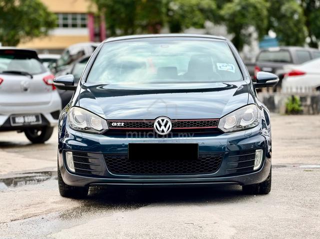 1OWNER 92K km 2011 Volkswagen GOLF 2.0 GTi CARKING - 5