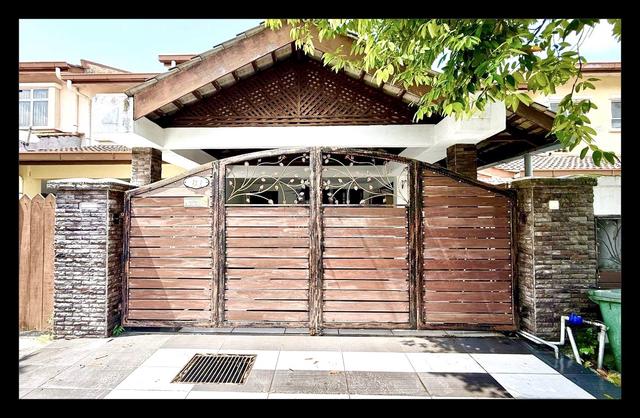 LOW DEPOSIT🔥 FACING OPEN EXTENDED 2 Storey Laman 2 Bandar Seri Putra 1