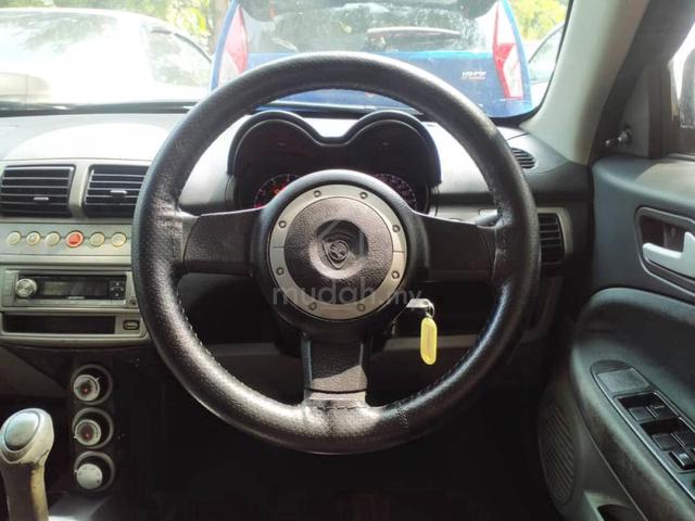 2014 Proton Persona 1.6 SV (A) Premium S - 5
