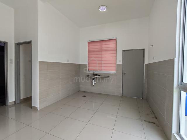 Single Storey Cluster # Amber Hill Kangkar Pulai Hijauan Johor Bahru 1
