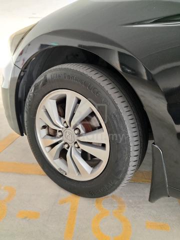 2012 Honda ACCORD 2.0 VTI MY2013 FACELIFT (A) - 4