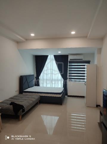 Imperial Suites (Bintulu) 1