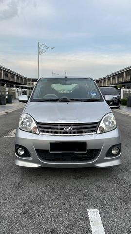 2012 Perodua VIVA 1.0 ELITE AT (A) SIAP TUKAR NAMA - 2