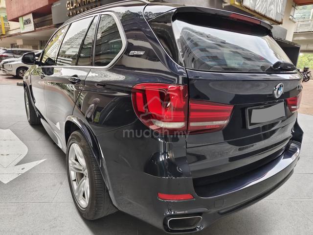 2017 Bmw X5 2.0 xDRIVE40e M SPORT (CKD) (A) - 4