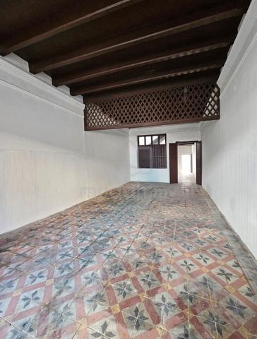 Lorong Prangin 2 Storey Heritage House, Georgetown 1