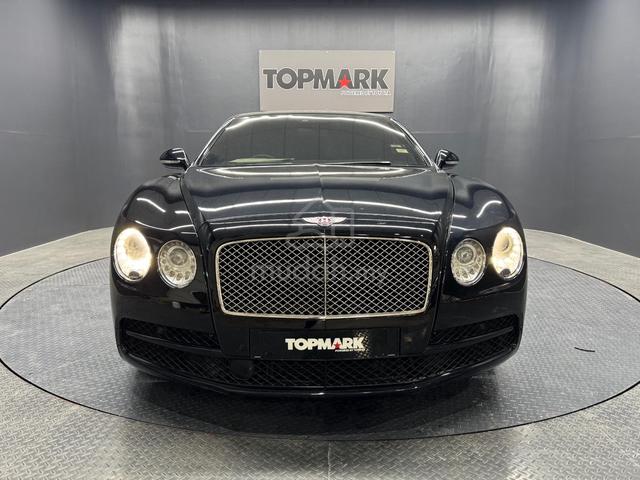 2016 Bentley FLYING SPUR V8 4.0 (A) - 2