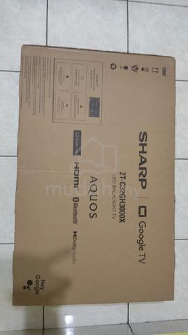 Brand New TV - photo 4 of 4