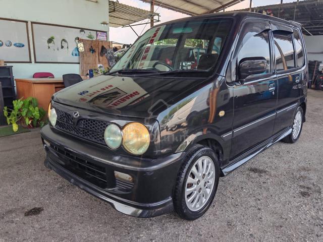 2004 Perodua KENARI 1.0 EZ AERO (A) - 4