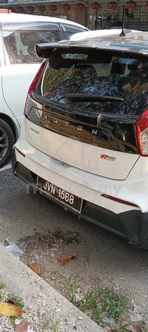2022 Proton IRIZ 1.6 ACTIVE MY19 FACELIFT (A) - 3