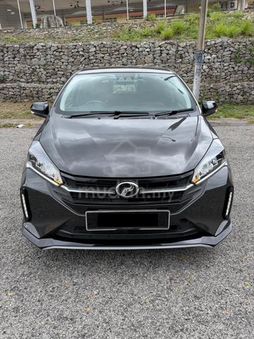 2023 Perodua MYVI 1.5 AV MY17 M800 D51A FACELIFT - 3