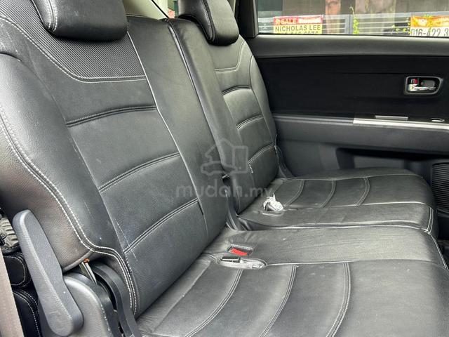 2018 Perodua ALZA 1.5 ZV ADVANCED FACELIFT (A) - 5