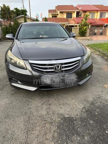 2011 Honda ACCORD 2.0 VTi-L FACELIFT (A) - 1