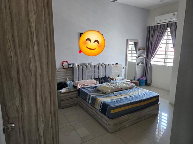 Raintree Park 2 Simpang Ampat For Sale 1