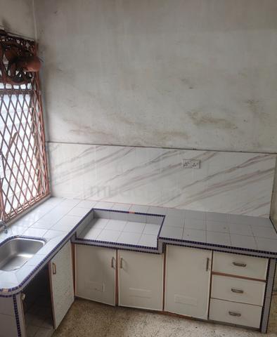 Worker hostel Taman Nagasari two Single Terrace Prai 1